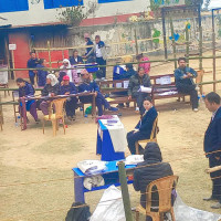 सल्यानमा ३७ प्रतिशत बढी मतदान, सबैभन्दा बढी सिद्धकुमाखमा