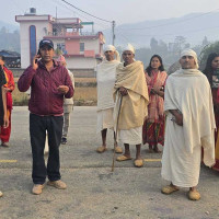 दाङमा एक लाख ९६ हजार ३ मत खस्यो