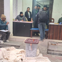 प्रधानमन्त्री कार्की र कतारका समकक्षी अल–थानीबिच टेलिफोन वार्ता