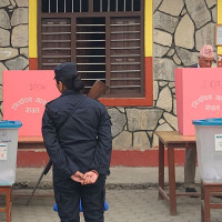 बबई–१ जिलामा १० मत खस्यो, मलईमा अझै भएन मतदान