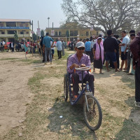 ट्याक्टर दुर्घटनामा दुईको मृत्यु, दुई जना घाइते