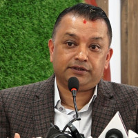 नेपाल रेडक्रसका प्राथमिक उपचार स्वयंसेवक मतदान केन्द्र परिसरमा परिचालित