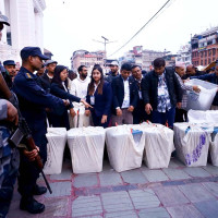 इजरायले लेबनानामा गरेको आक्रमणमा आठ जनाको मृत्यु : मिडिया