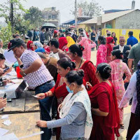 सिँजा सभ्यतादेखि स्याटेलाइट अस्पतालसम्म उम्मेदवारका एजेन्डा