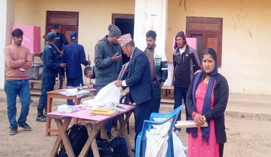 सिँजा सभ्यतादेखि स्याटेलाइट अस्पतालसम्म उम्मेदवारका एजेन्डा