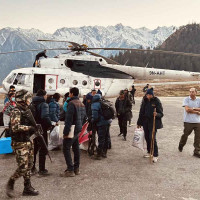 एमाले उपत्यका विशेष प्रदेश कमिटीले निर्वाचनका लागि संयोजक तोक्यो