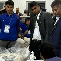 काठमाडौँका १० वटै निर्वाचन क्षेत्रमा आजै मतगणना थाल्ने तयारी