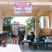 आज लोकतन्त्रले जितेको छः वरिष्ठ नेता साह