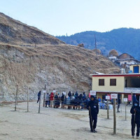 आज लोकतन्त्रले जितेको छः वरिष्ठ नेता साह