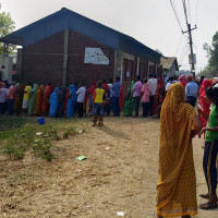 आज लोकतन्त्रले जितेको छः वरिष्ठ नेता साह