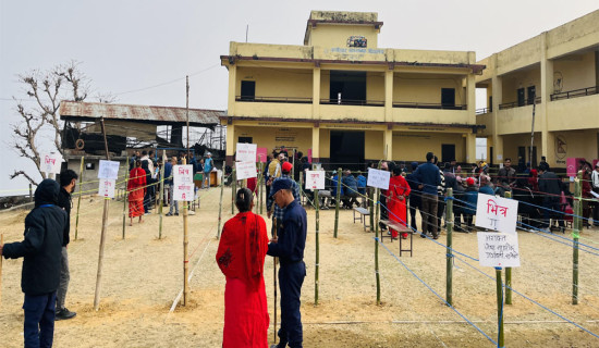 आज लोकतन्त्रले जितेको छः वरिष्ठ नेता साह