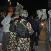 कालीकोटमा ४९.८६ प्रतिशत मत खस्यो