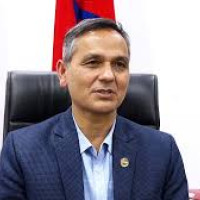 दाङमा मतपेटिका सङ्कलन हुँदै