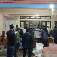 नेपाल त्रिकोणात्मक टी–२० सिरिजको फाइनलमा