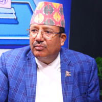 अमेरिकाबाट आएका राजनले घरको खुसी देख्नै पाउनु भएन