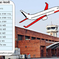 साधारण पूजासहित इन्द्रजात्रा सम्पन्न