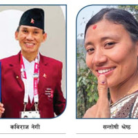 साधारण पूजासहित इन्द्रजात्रा सम्पन्न