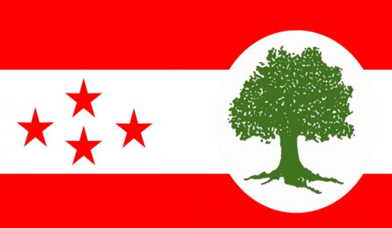 मुस्ताङका कांग्रेसका गौचनको सुरुवाती अग्रता