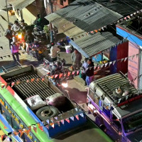 युक्रेनी आक्रमण रोक्न रुसको नयाँ अभियान सुरु