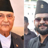 मतदान प्रतिशत स्वाभाविक