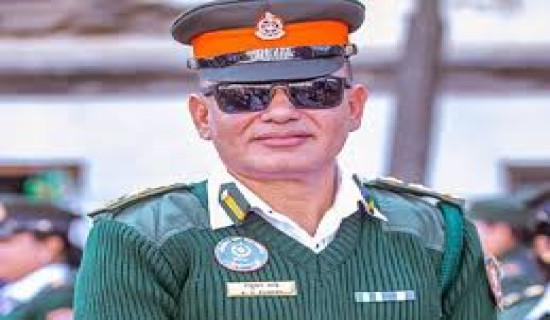 काठमाडौँ–३ मा रास्वपाका पाण्डेको अग्रता