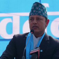 तीन जनाको मृत्युपछि कावासोती तनावग्रस्त : चार जना प्रहरी घाइते