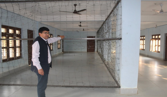 सर्लाहीको चारवटै निर्वाचन क्षेत्रमा मतगणनाको तयारी