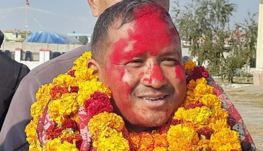 कैलाली–१ मा कांग्रेसलाई सुरुवाती अग्रता