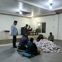 प्रयागराज महाकुम्भमेला : धार्मिक पर्यटन प्रवद्र्धन गर्न उपयोगी