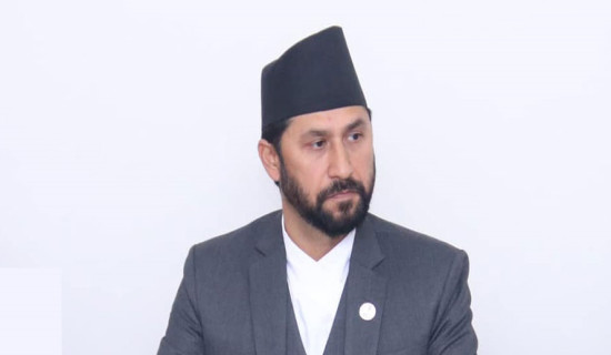 चितवन–२ मत परिणामको पछिल्लो अवस्था