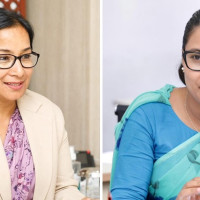 मुस्ताङका कांग्रेसका गौचनको सुरुवाती अग्रता