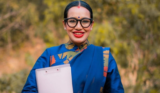 धादिङ १ मा आशिका तामाङको अग्रता