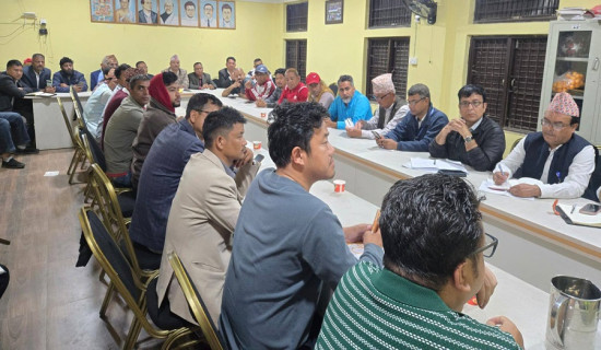 भदौ महिनामा भित्रियो दुई खर्ब ६३ अर्ब विप्रेषण