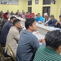 रौतहट ४ को मतगणना सुरु