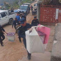 समावेशीकरणको दिशामा नयाँ फड्को : गोरखापत्रद्वारा प्रकाशित राना थारु  भाषा