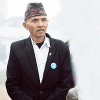 सत्ताइस वर्षअघि ‘ट्याक’ खुलेको रत्नेचौर–भकुण्डे सडक कालोपत्रको तयारी