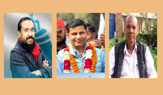 काभ्रेपलाञ्चोकमा ९ बजेदेखि मतगणना सुरु हुने