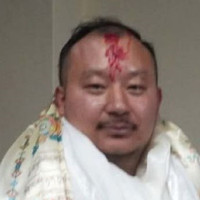 चितवन ३ मा रास्वपाकी सोविता अगाडि