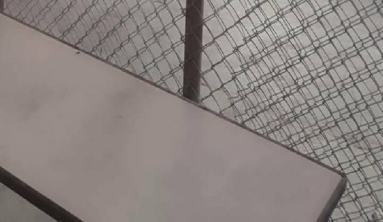 दोलखामा मतगणना सुरु हुन सकेन