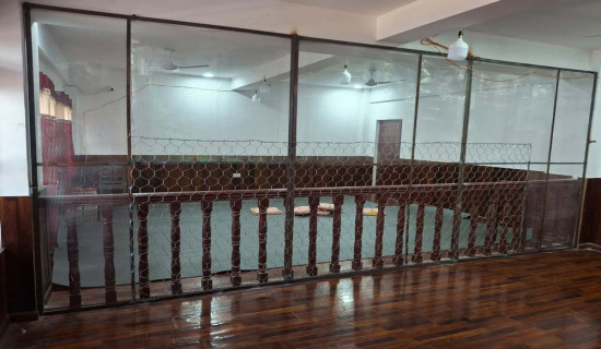 समावेशीकरणको दिशामा नयाँ फड्को : गोरखापत्रद्वारा प्रकाशित डडेलधुरेली भाषा