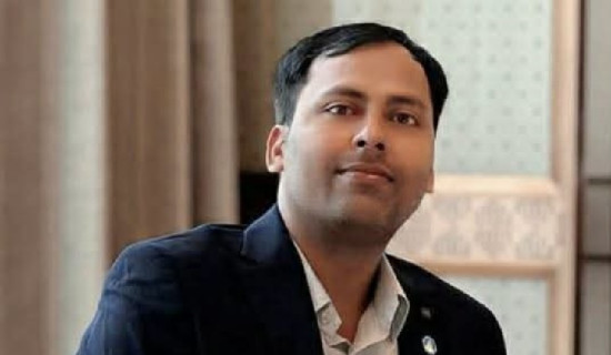 सिरहा–४ मा रास्वपाका यादवको सुरुआती अग्रता