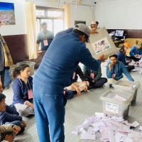 संसदमा झुट बोलेको अभियोगमा सिङ्गापुरका विपक्षी नेतालाई जरिवाना