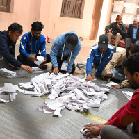 नवोदितमा ‘विज्ञान प्रदर्शनी’ सुरु