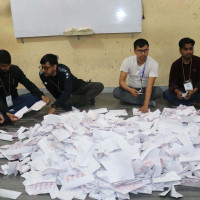 बालुवाटार बैठक : सदनको गतिरोध अन्त्य गर्न एमाले सहमत