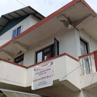 सम्झौताको तीन वर्षपछि आकाशे पुलको शिलान्यास