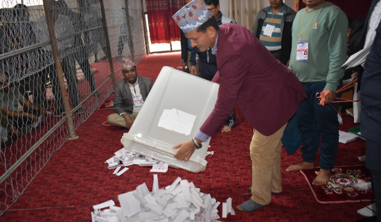 उपत्यकामा होली पर्वको बेग्लै रौनक