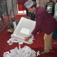 हामी त बाँचेर आइयो अरूको पनि उद्धार होस्: श्वेता भट्ट महेन्द्रनगर