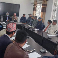 सिरहामा मतगणना सुरु, क्षेत्र नं ४ मा रास्वपाको प्रारम्भिक अग्रता