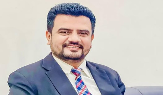 भक्तपुर–२ मा रास्वपाको अग्रता कायमै