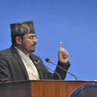 ओलीसामु चुनौतीका चाङ